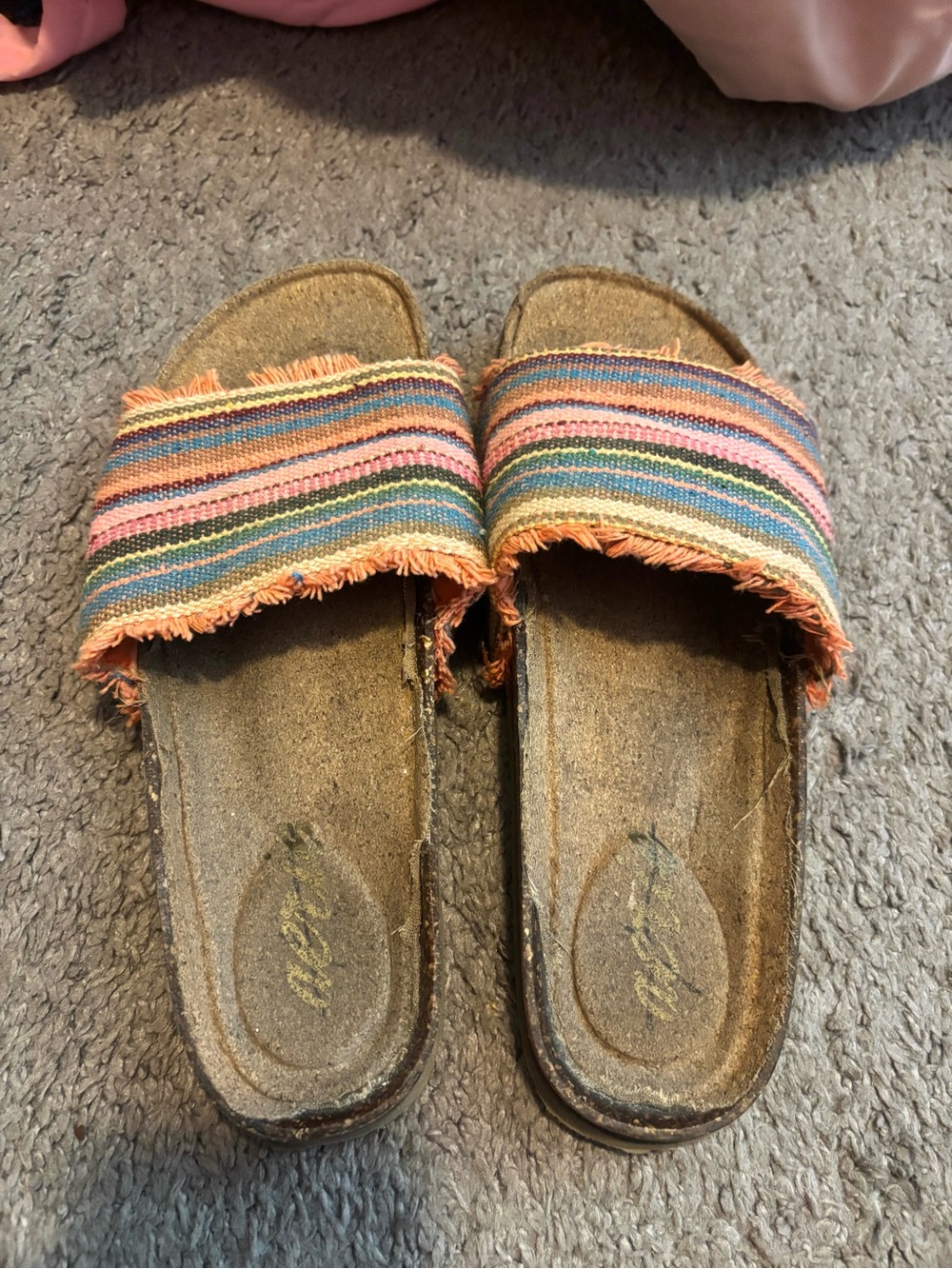 Aerie Slides
